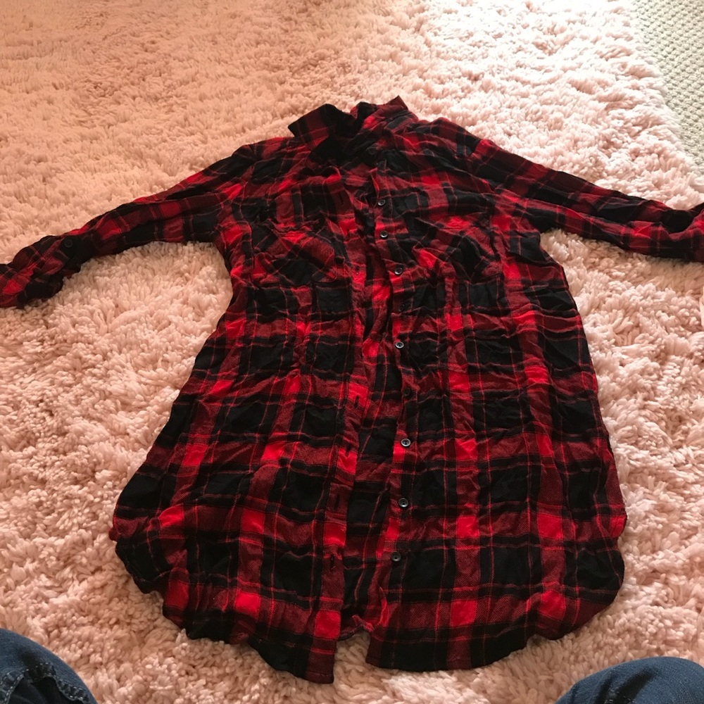 Flannel